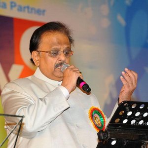 S.P.Balasubramaniam için avatar