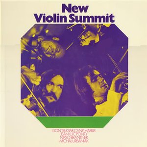 New Violin Summit