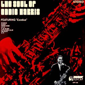 The Soul Of Eddie Harris