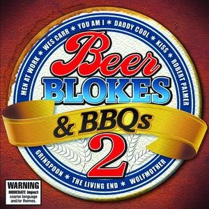 Beer, Blokes & BBQs 2