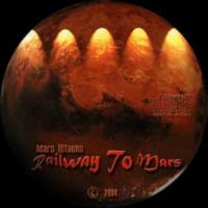 RAILWAY TO MARS