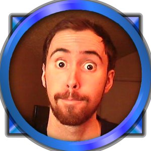 Avatar for Asmongold Clips