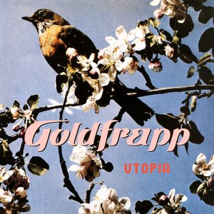 Image for 'Utopia'