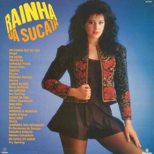 Rainha da Sucata