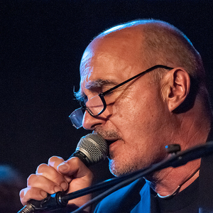 Michel Faubert photo provided by Last.fm