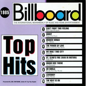 Billboard Top Hits: 1985