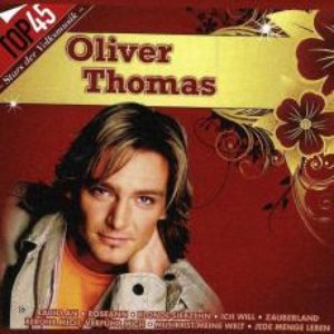 Top45 - Oliver Thomas