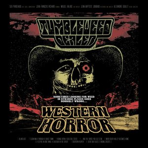 Western Horror