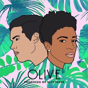 Olive - Single