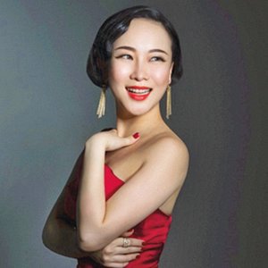 Jasmine Chen 的头像