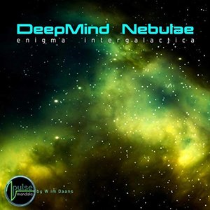 Deepmind Nebulae