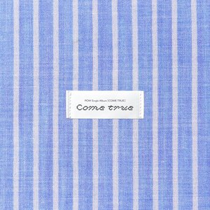 Pow – Come True LP viršelis