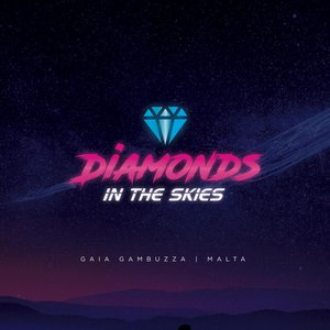 Diamonds In the Skies - Single