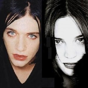 Brian Molko & Asia Argento 的头像