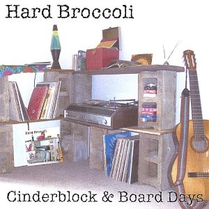 Cinderblock & Board Days