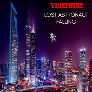 Lost Astronaut Falling