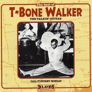 The Best of T-Bone Walker: The Talkin' Guitar