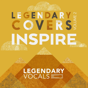Lana Del Rey - Legendary Covers, Vol. 2 Inspire - Zortam Music