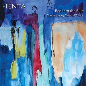 Red into the Blue