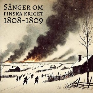 Sånger om finska kriget 1808-1809