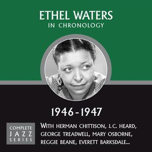 Complete Jazz Series 1946 - 1947