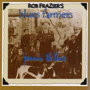Jammin' the Blues