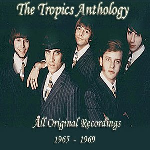 Anthology 1965-1969