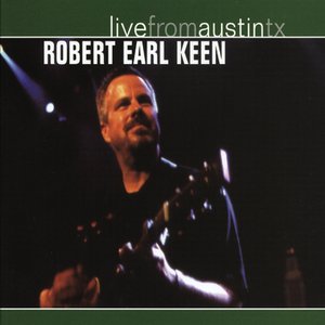 'Live From Austin TX'の画像