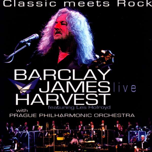 Classic Meets Rock cover