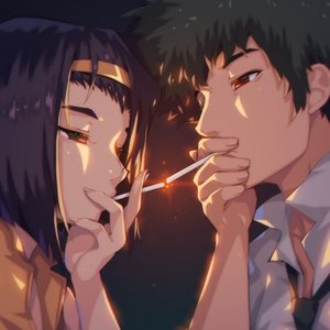 Lofi Cowboy 的头像