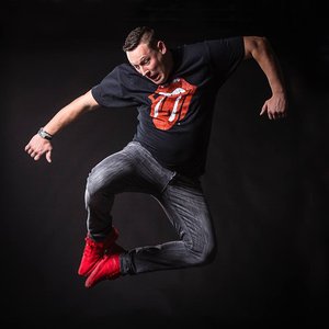 Rockerman 的头像