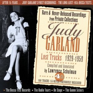 Lost Tracks 1929-1959