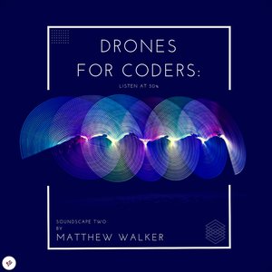 Drones for Coders