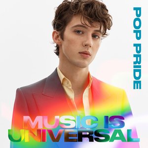 Music Is Universal: Pop Pride