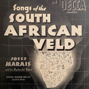 Songs of the South African Veld