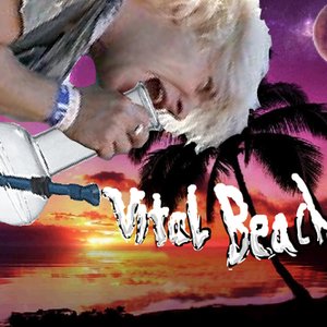 Image for 'Vital Beach'