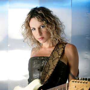 Ana Popovic