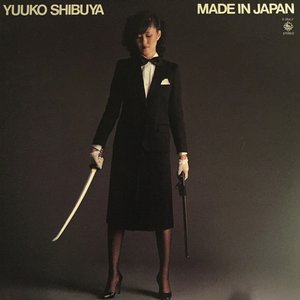 Yuuko Shibuya 的头像