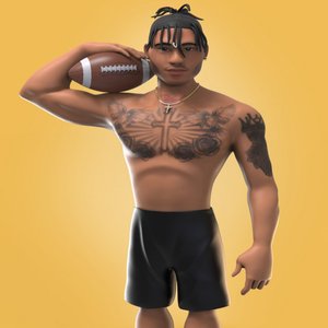 Avatar for Jesus Honcho