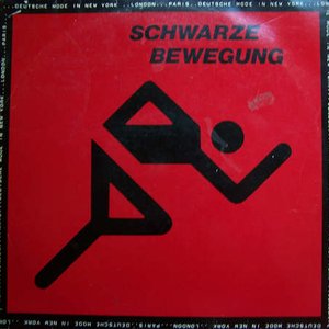 Awatar dla Schwarze Bewegung