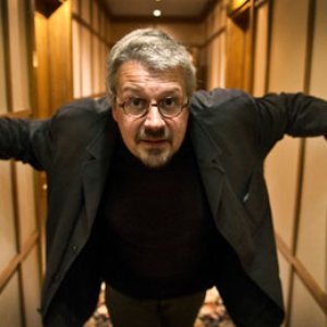 Sylvain Chomet için avatar