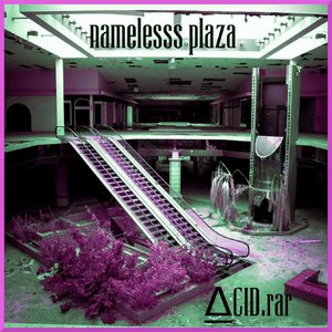 nameless plaza