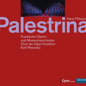 Pfitzner: Palestrina