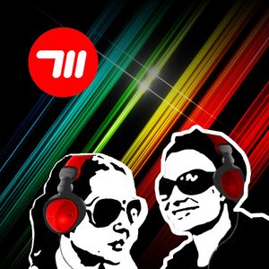 Image for '711djs'