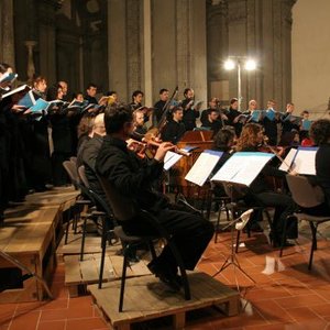 Ensemble San Felice için avatar