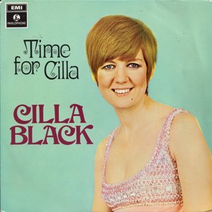 Time For Cilla