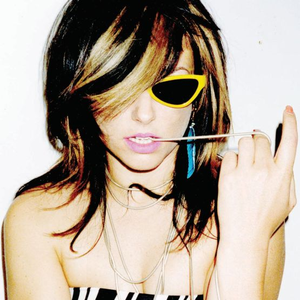 Luciana photo provided by Last.fm