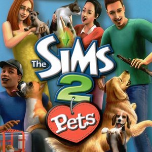 The Sims 2: Pets