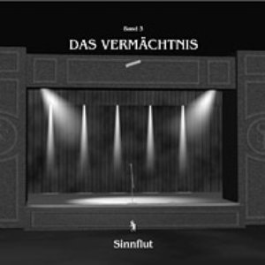 Band 3 - Das Vermächtnis