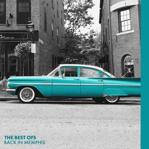 Back in Memphis - Single